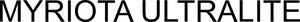 Image for mark 1881859_TIF MYRIOTA ULTRALITE