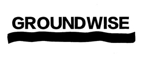 Image for mark Image 1 GROUNDWISE