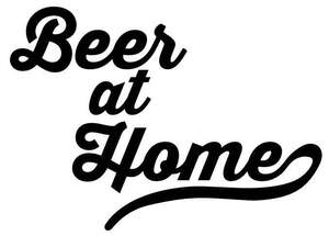 Image for mark UK00004110361_1of4 BEER AT HOME