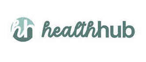 Image for mark UK00004181001_2of2 HH HEALTHHUB
