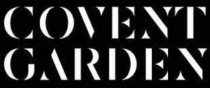 Image for mark UK00004214509 COVENT GARDEN