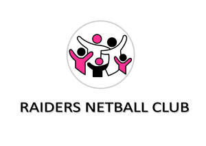 Image for mark UK00004237163 RAIDERS NETBALL CLUB