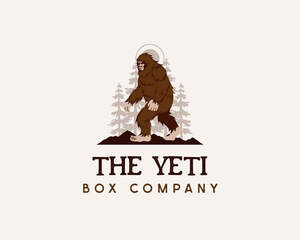 Image for mark UK00004244072 THE YETI BOX COMPANY