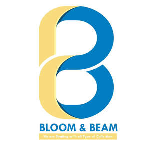 Image for mark UK00004244548 B Bloom & Beam We are dealing with all type of collection