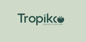 Image for mark UK00004244862 Tropikco Juice Bar & A&ccedil;ai Bowls
