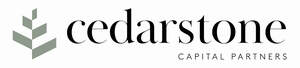 Image for mark UK00004245233_1of4 CEDARSTONE CAPITAL PARTNERS