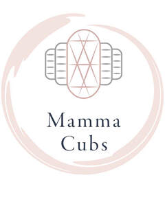 Image for mark UK00004247689 MAMMA CUBS