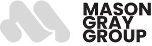 Image for mark UK00004248129_1of4 MASON GRAY GROUP