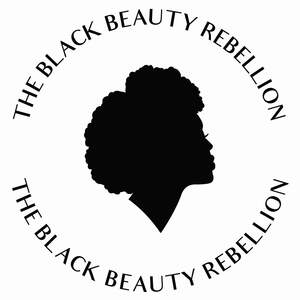 Image for mark UK00004248902 The Black Beauty Rebellion