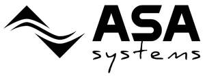 Image for mark UK00004249833 ASA SYSTEMS