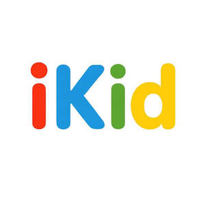 Image for mark UK00004250193_1of2 iKid