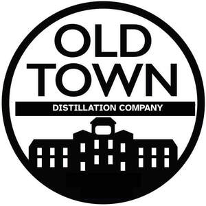 Image for mark UK00004250878 OLD TOWN DISTILLATION COMPANY