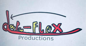 Image for mark UK00004250888_1of2 Dapa-flex productions