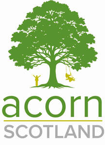 Image for mark UK00004251373 Acorn Scotland