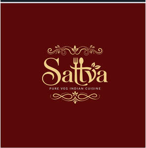 Image for mark UK00004251421 SATTVA PURE VEG INDIAN CUISINE
