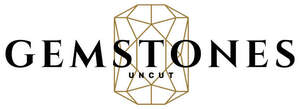 Image for mark UK00004251453 GEMSTONES UNCUT