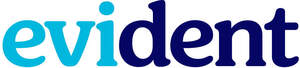 Image for mark UK00004251990_1of2 EVIDENT