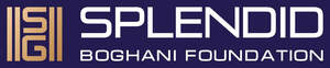 Image for mark UK00004252851_1of3 SHG SPLENDID BOGHANI FOUNDATION