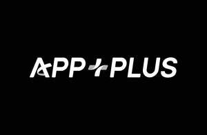 Image for mark UK00004254706_1of3 APP+PLUS