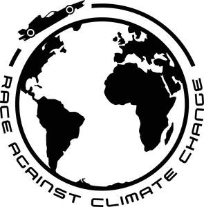 Image for mark UK00004260894 RACE AGAINST CLIMATE CHANGE