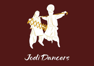 Image for mark UK00004261786 JODI DANCERS