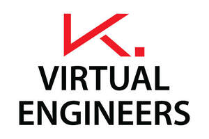 Image for mark UK00004262719 VIRTUAL ENGINEERS