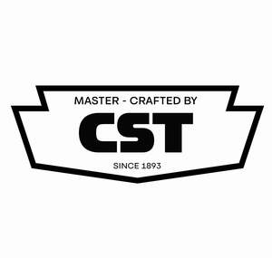 Image for mark UK00004264776 MASTER - CRAFTED BY CST SINCE 1893