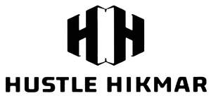 Image for mark UK00004267153 HUSTLE HIKMAR