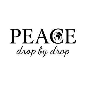 Image for mark UK00004267571 Peace Drop By Drop