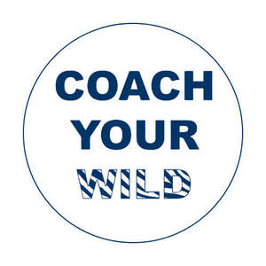 Image for mark UK00004268124_1of2 Coach Your Wild