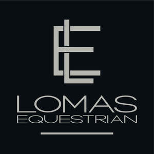 Image for mark UK00004269578 LOMAS EQUESTRIAN