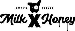 Image for mark UK00004270366 AXEL'S ELIXIR MILK X HONEY