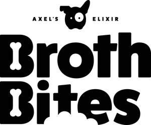 Image for mark UK00004270368 AXEL'S ELIXIR BROTH BITES