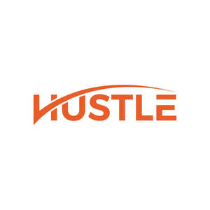 Image for mark UK00004271325 HUSTLE