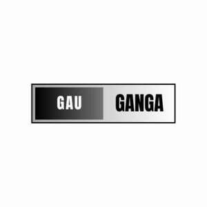 Image for mark UK00004271328 GAU GANGA
