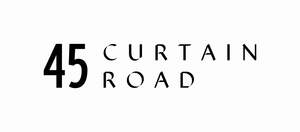 Image for mark UK00004271646_1of6 45 CURTAIN ROAD