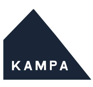 Image for mark UK00004272597_1of2 KAMPA