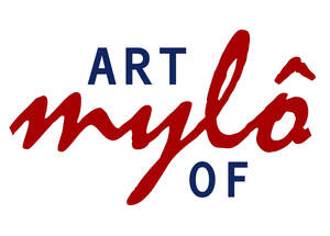 Image for mark UK00004273034 ART MYLO OF