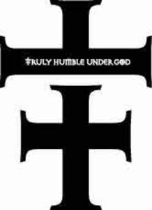Image for mark UK00004273159 TRULY HUMBLE UNDER GOD