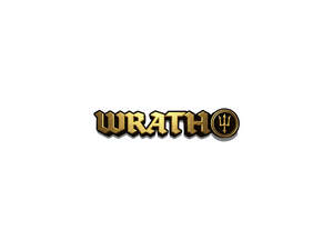 Image for mark UK00004273414 WRATH