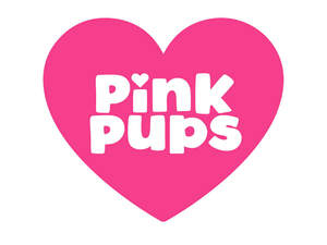 Image for mark UK00004273682 PINK PUPS