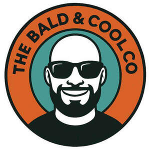 Image for mark UK00004273774 THE BALD & COOL CO