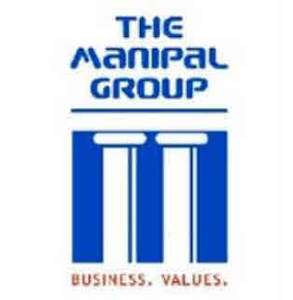 Image for mark UK00004273985 THE MANIPAL GROUP BUSINESS. VALUES.