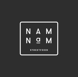 Image for mark UK00004274136 NAM NAM STREETFOOD