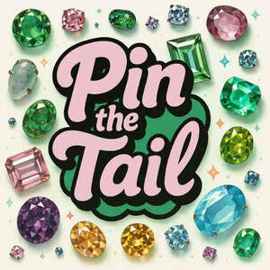 Image for mark UK00004275230 PIN THE TAIL