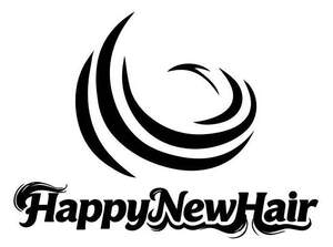 Image for mark UK00004275359 HappyNewHair