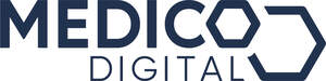 Image for mark UK00004275674 MEDICO DIGITAL