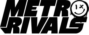Image for mark UK00004276366_1of2 METRO RIVALS
