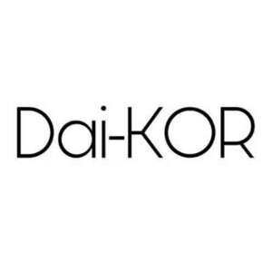 Image for mark UK00004277030_1of2 DAI-KOR