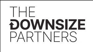 Image for mark UK00004277498_1of2 THE DOWNSIZE PARTNERS